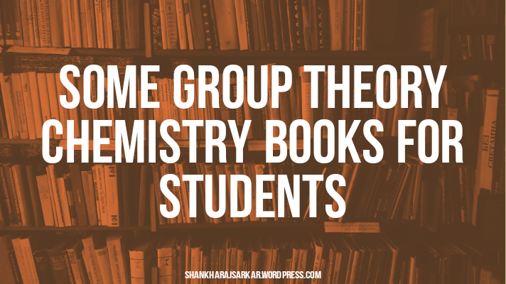 Group Theory Books